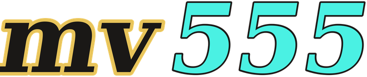 mv555 logo