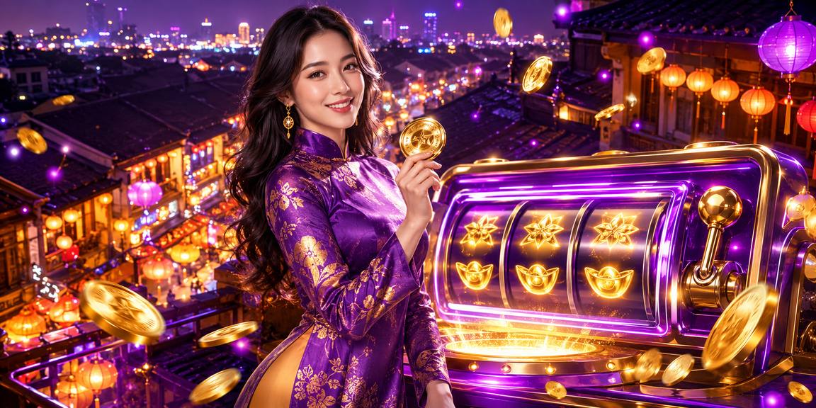 mv555 Slot Thap Sang – Phòng Chơi Ánh Sáng Tại mv555